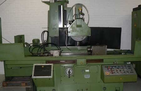 Шлифовальный станок для шлицев ABA SLM 20-5-ID17614