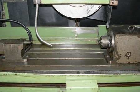 Шлифовальный станок для шлицев ABA SLM 20-5-ID17614