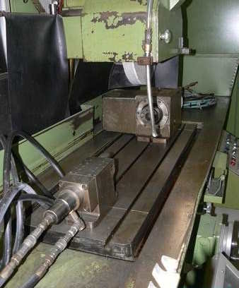 Шлифовальный станок для шлицев ABA SLM 20-5-ID17614