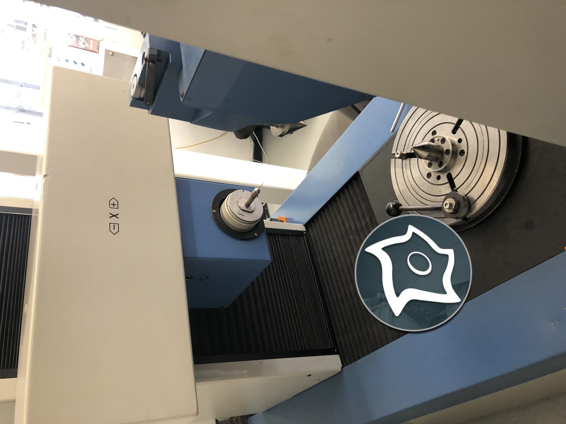 Станок для испытания зубчатых колес Höfler EMZ 402 -ID13990