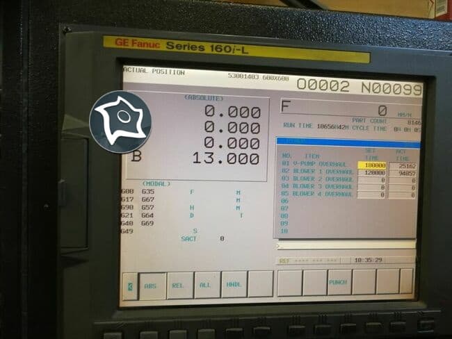 Станок для лазерной резки Amada LC 2415 Alpha 3 -ID13803