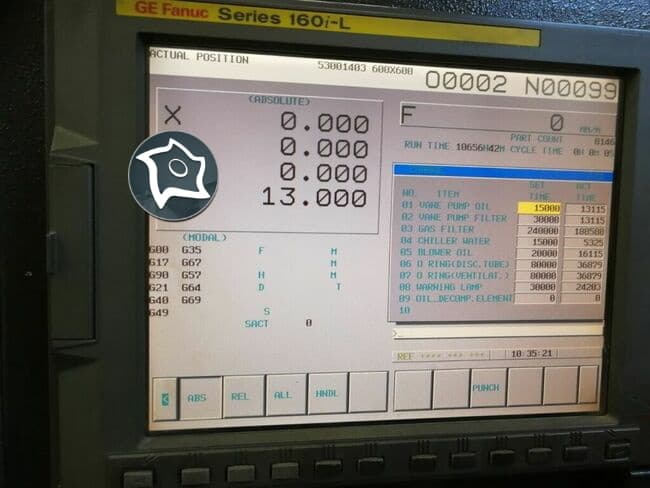 Станок для лазерной резки Amada LC 2415 Alpha 3 -ID13803