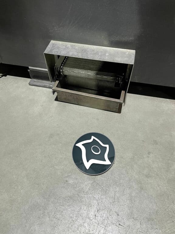 Станок для лазерной резки Amada LC 2415 ALPHA III-ID14786