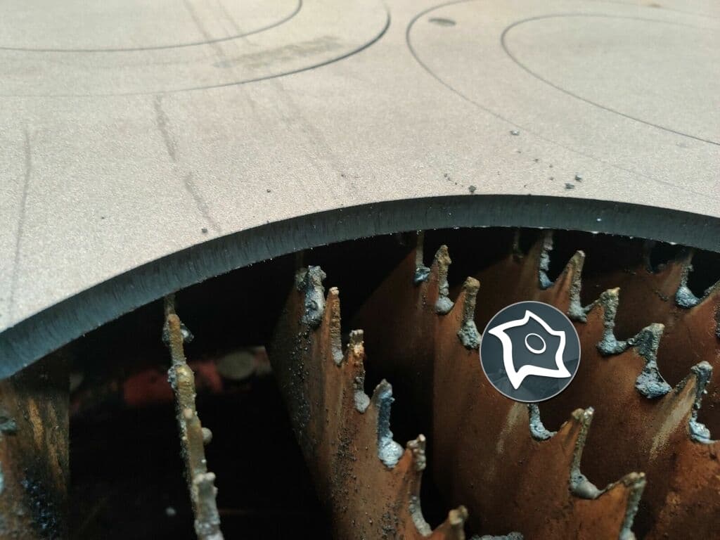 Станок для лазерной резки Bystronic ByStar 4020 6KW-ID15080