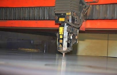 Станок для лазерной резки BYSTRONIC Bystar 4020-ID17105