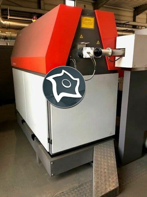 Станок для лазерной резки Bystronic Bystar 4030-ID13132