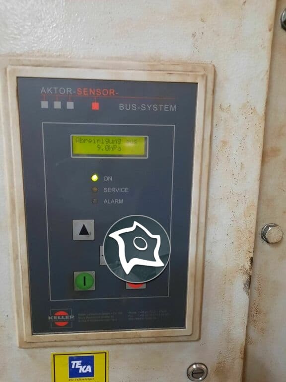 Станок для лазерной резки Mazak Hyper Gear 510-ID15007