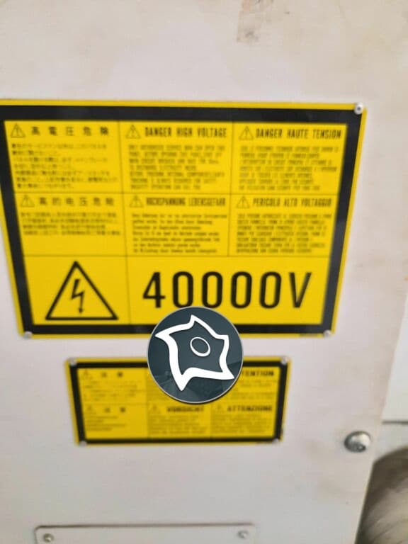 Станок для лазерной резки Mazak Hyper Gear 510-ID15007