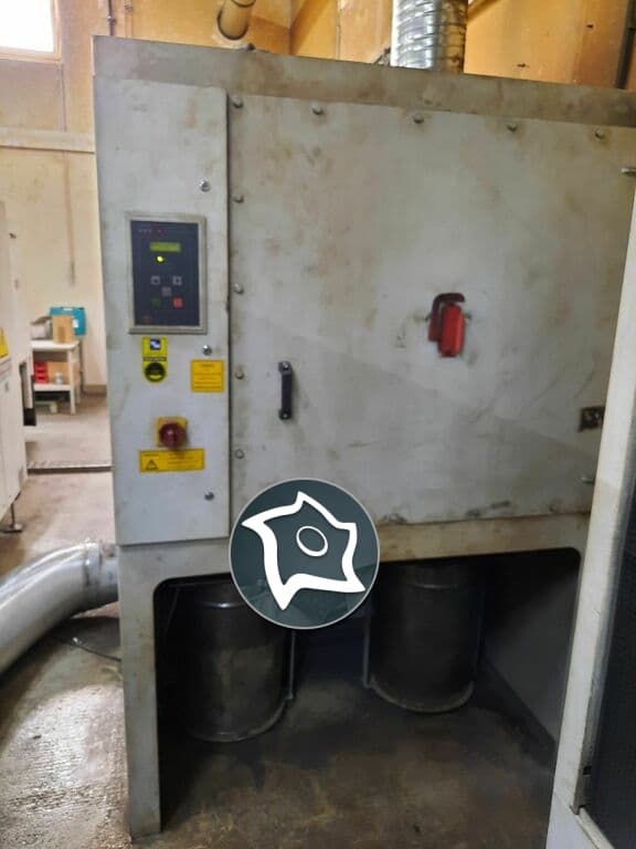 Станок для лазерной резки Mazak Hyper Gear 510-ID15007