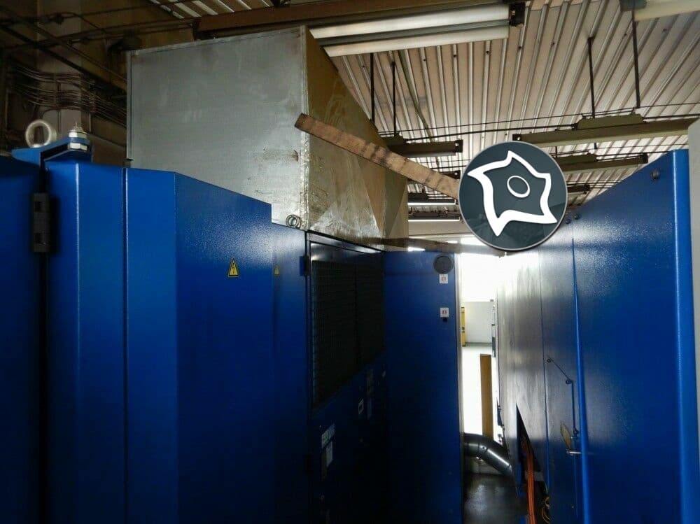 Станок для лазерной резки Trumpf TruLaser 3030-ID14582