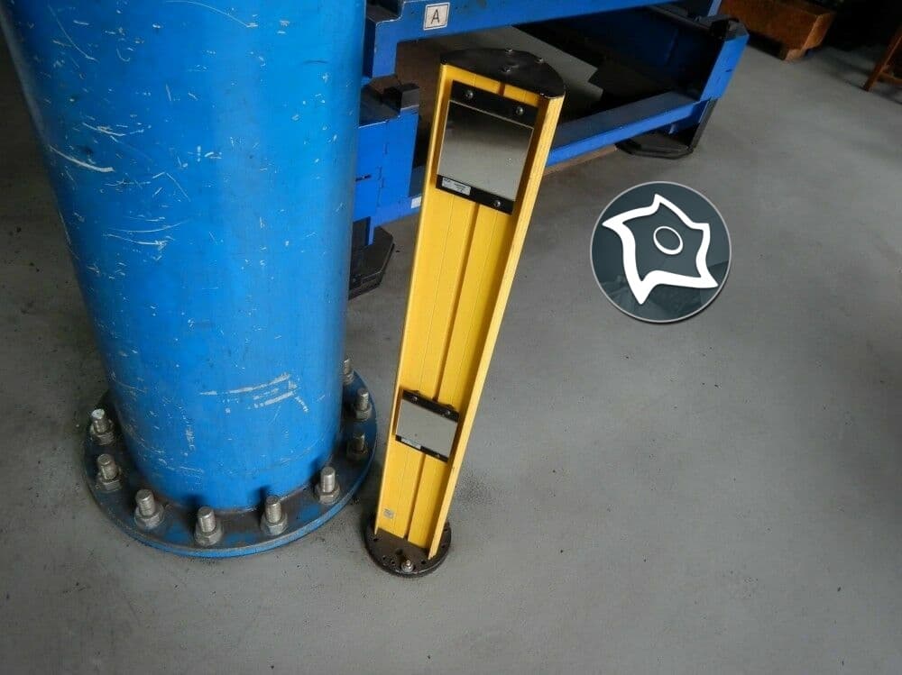 Станок для лазерной резки Trumpf TruLaser 3030-ID14582