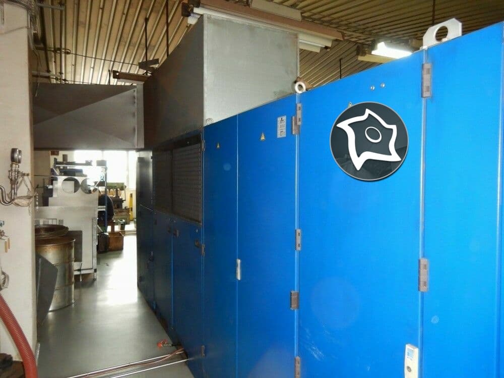 Станок для лазерной резки Trumpf TruLaser 3030-ID14582