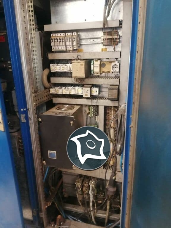 Станок для лазерной резки TRUMPF Trumatic L 3030 S-ID15857