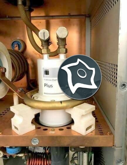 Станок для лазерной резки TRUMPF TRUMATIC L 3050-ID15847