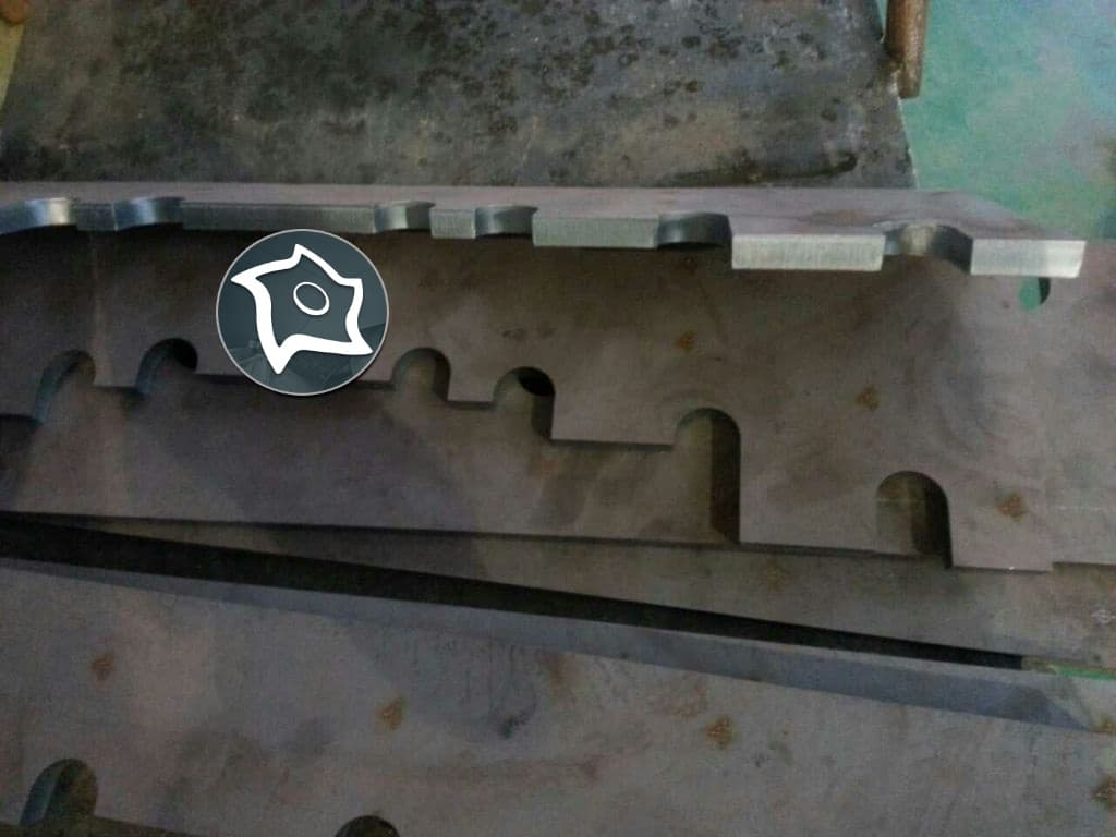 Станок для лазерной резки волоконный Dynamic Power Laser JLMA3015-ID13468