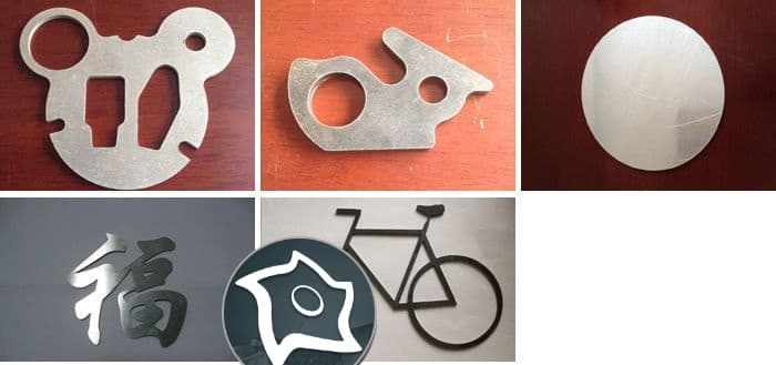 Станок для лазерной резки волоконный Dynamic Power Laser JLMA3015-ID13468