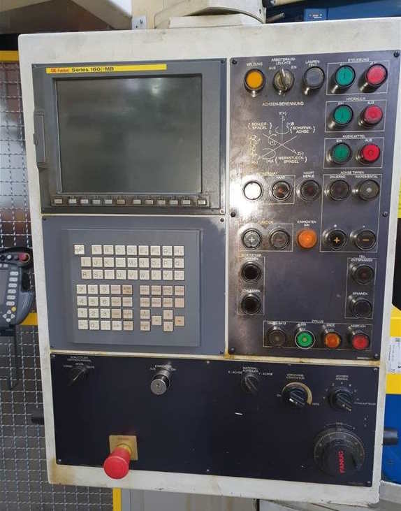 Станок для шлифовки конических зубчатых передач GLEASON 275G-ID17619