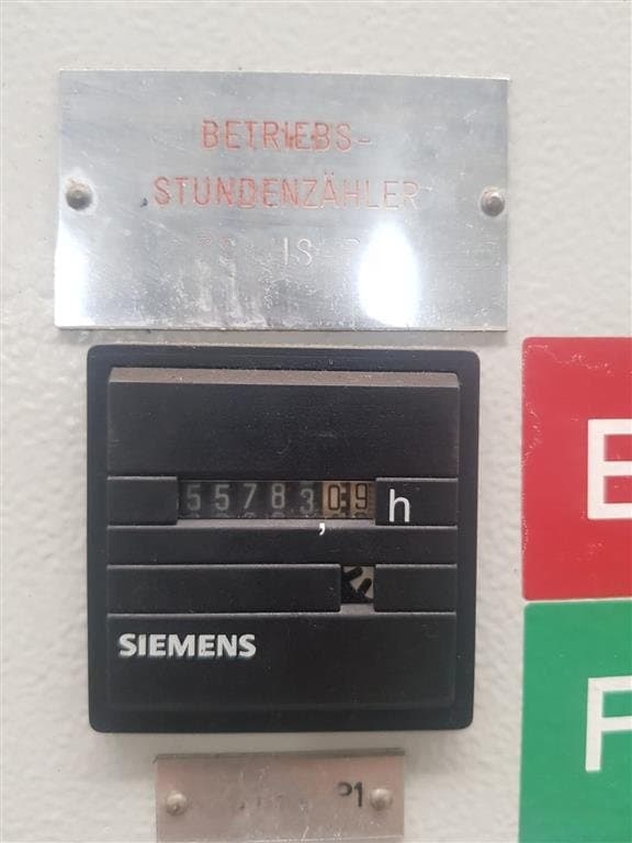 Станок для снятия заусенцев с зубчатых колес PRÄWEMA SLV-R1-ID17273