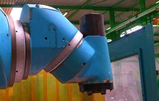 Станок фрезерный станок - универсальный ANAYAK VH 3000 PLUS-ID17311