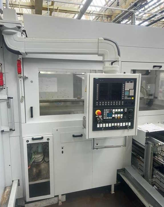 Станок холодной прокатки EXCELLO XK 875-ID17661