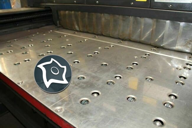 Станок лазерной резки Amada LC 2415 Alpha IV NT - 4 кВт-ID13262