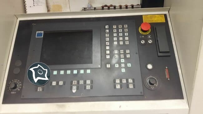 Станок лазерной резки TRUMPF TRUMATIC L 2530-ID13663