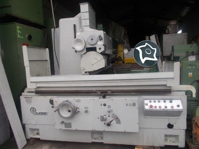 Станок плоскошлифовальный JOTES SPD-40-ID13399
