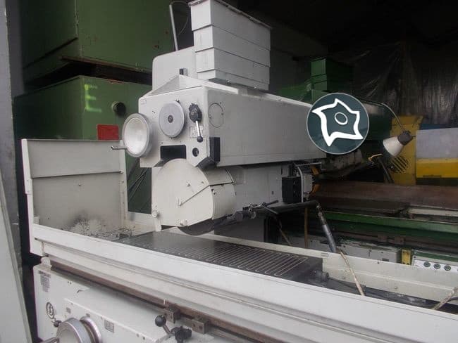 Станок плоскошлифовальный JOTES SPD-40-ID13399