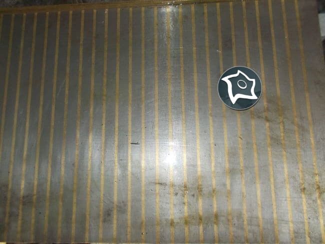 Станок плоскошлифовальный JOTES SPD-40-ID13399