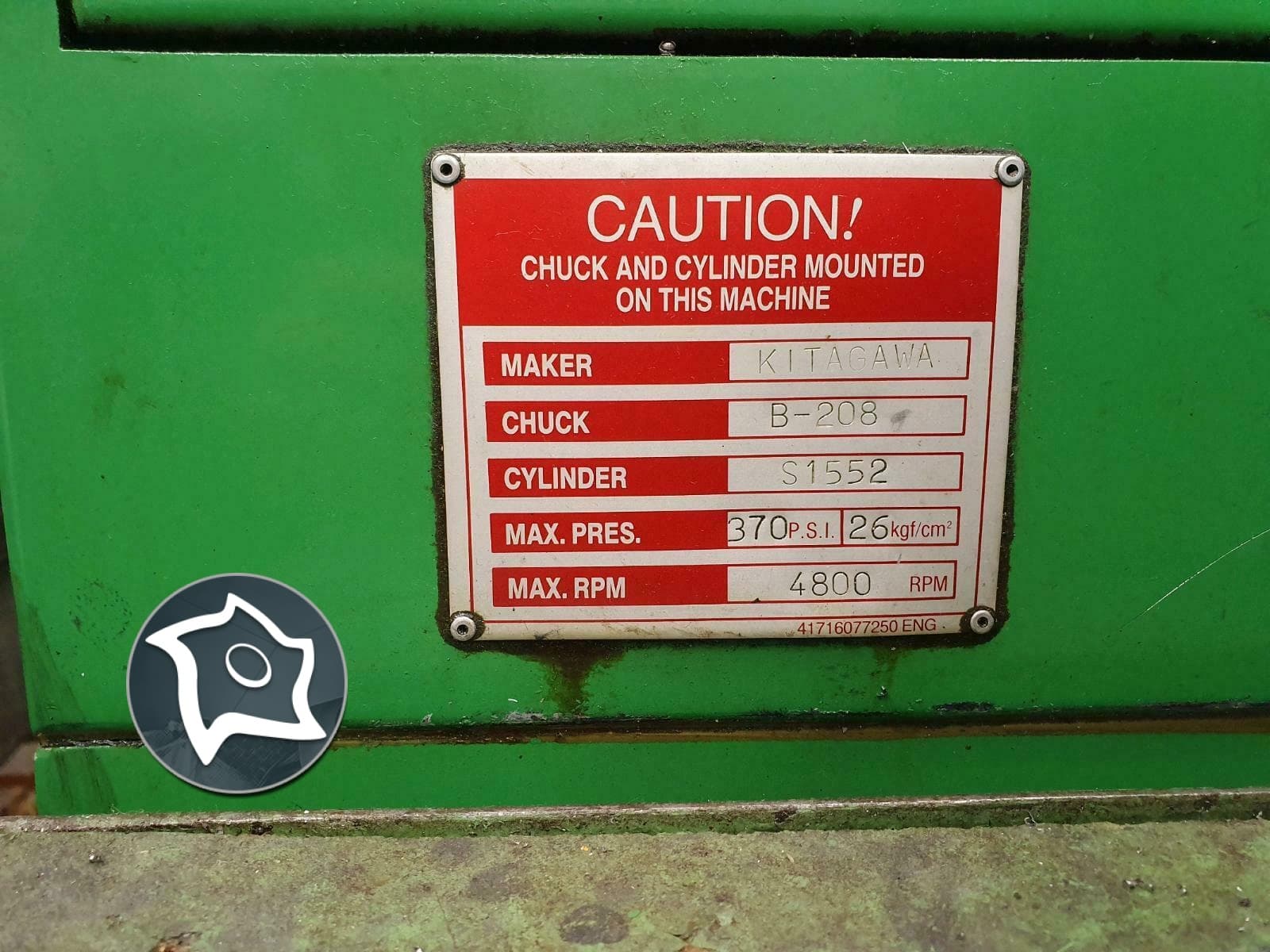 Станок токарный с ЧПУ Mazak QT 15 N-ID12381