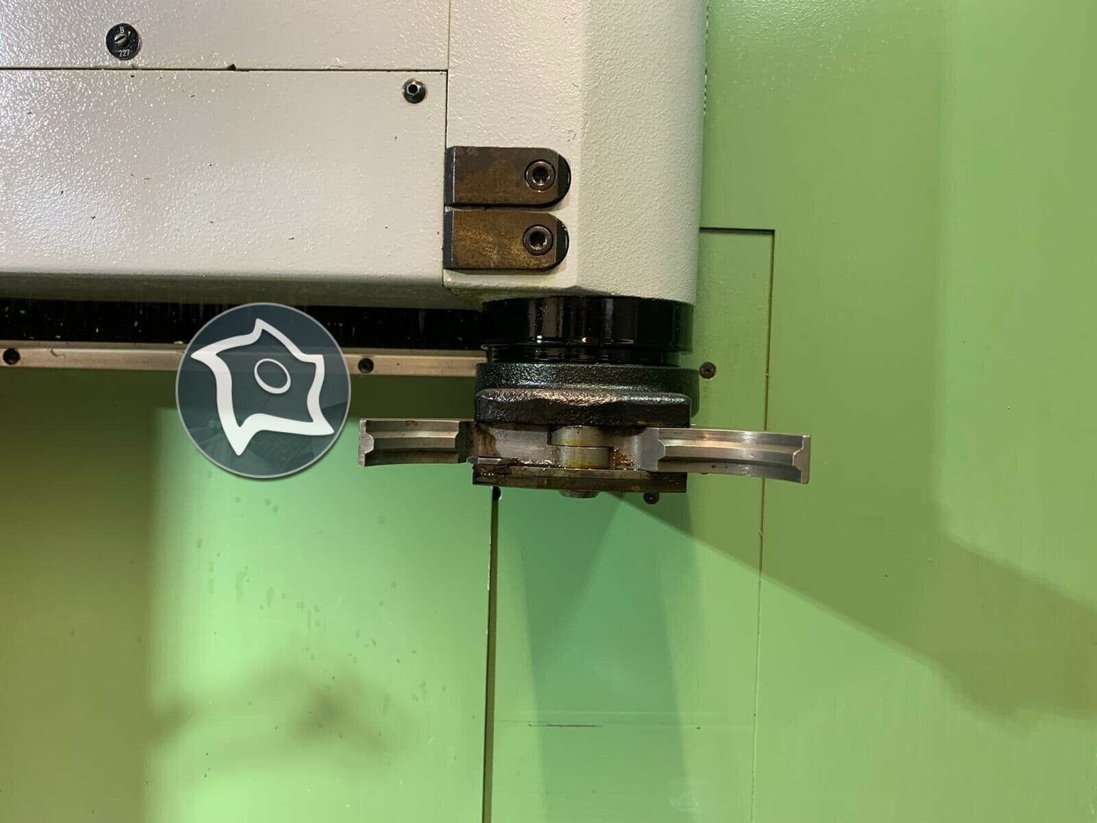 Станок универсальный фрезерный с ЧПУ MIKRON WF 41 C-ID14216