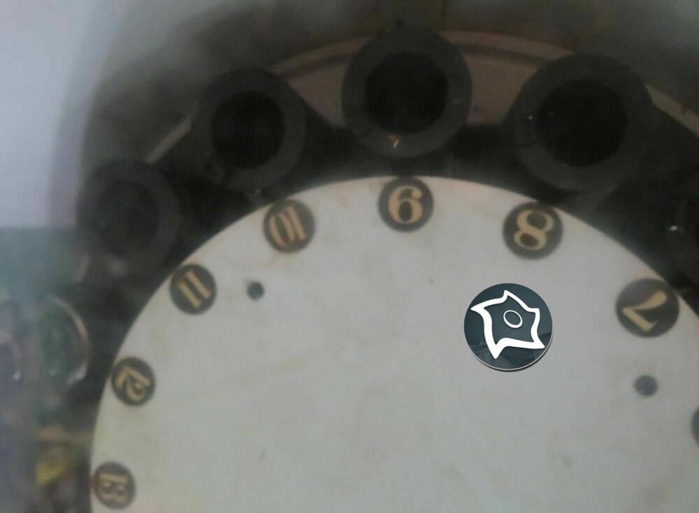 Станок вертикальный фрезерный с ЧПУ HURCO VM 1-ID13589