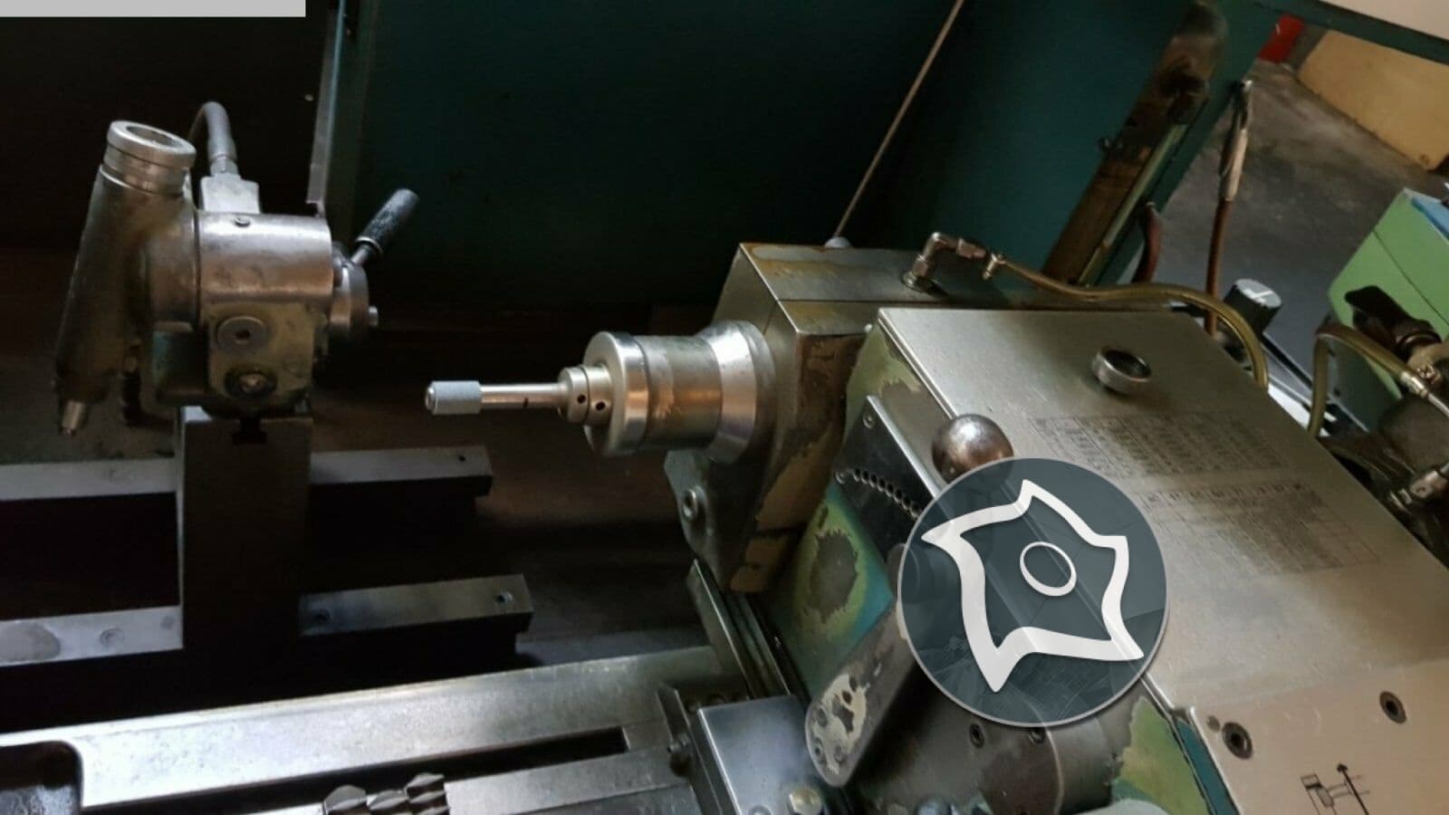 Станок внутришлифовальный VOUMARD 5 A-ID14522