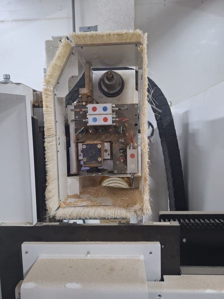 Сверлильный станок Homag Drillteq V-200-ID17690