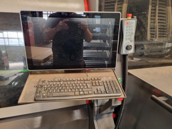 Системы лазерной резки Bystronic ByTube 130-ID17108