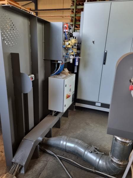 Системы лазерной резки Bystronic ByTube 130-ID17108