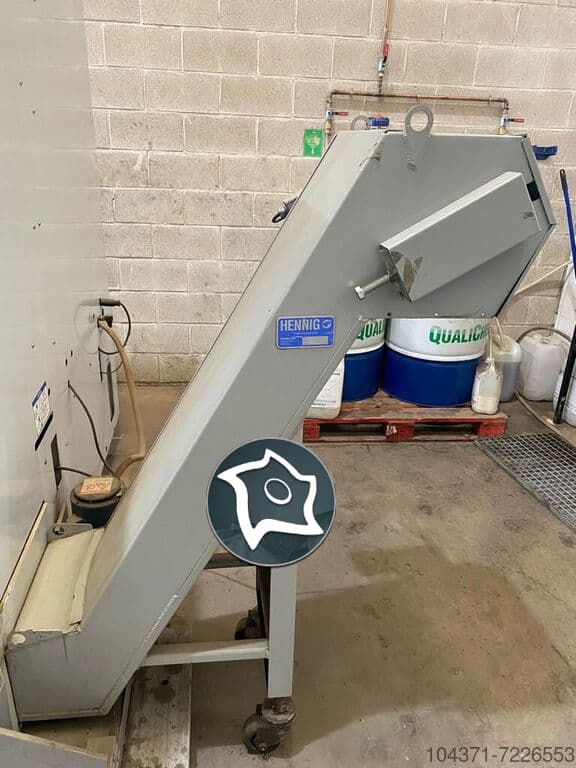 Токарний верстат з ЧПУ HAAS SL-40THE-ID16648