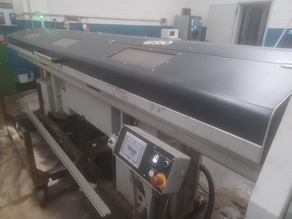 Токарно-фрезерний центр з ЧПУ Biglia B436 Y2 -ID17100