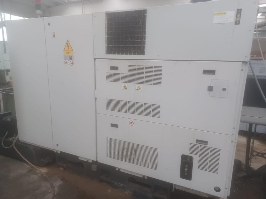 Токарно-фрезерний центр з ЧПУ Biglia B436 Y2 -ID17100