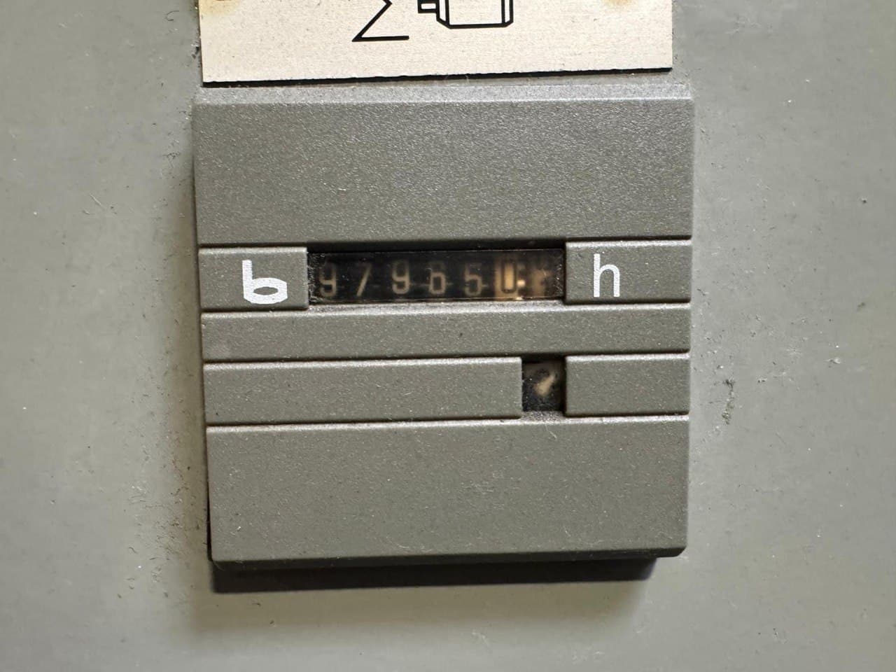 Токарно-фрезерный центр с ЧПУ (с приводными инструментами) Gildemeister CTX 400-ID17906