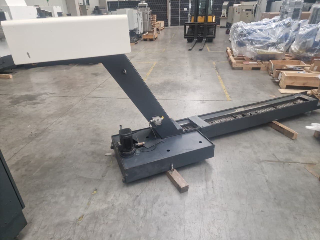 Токарно-фрезерный центр с ЧПУ DMG MORI / GILDEMEISTER CTX alpha 300 V3 2012 года-ID18029