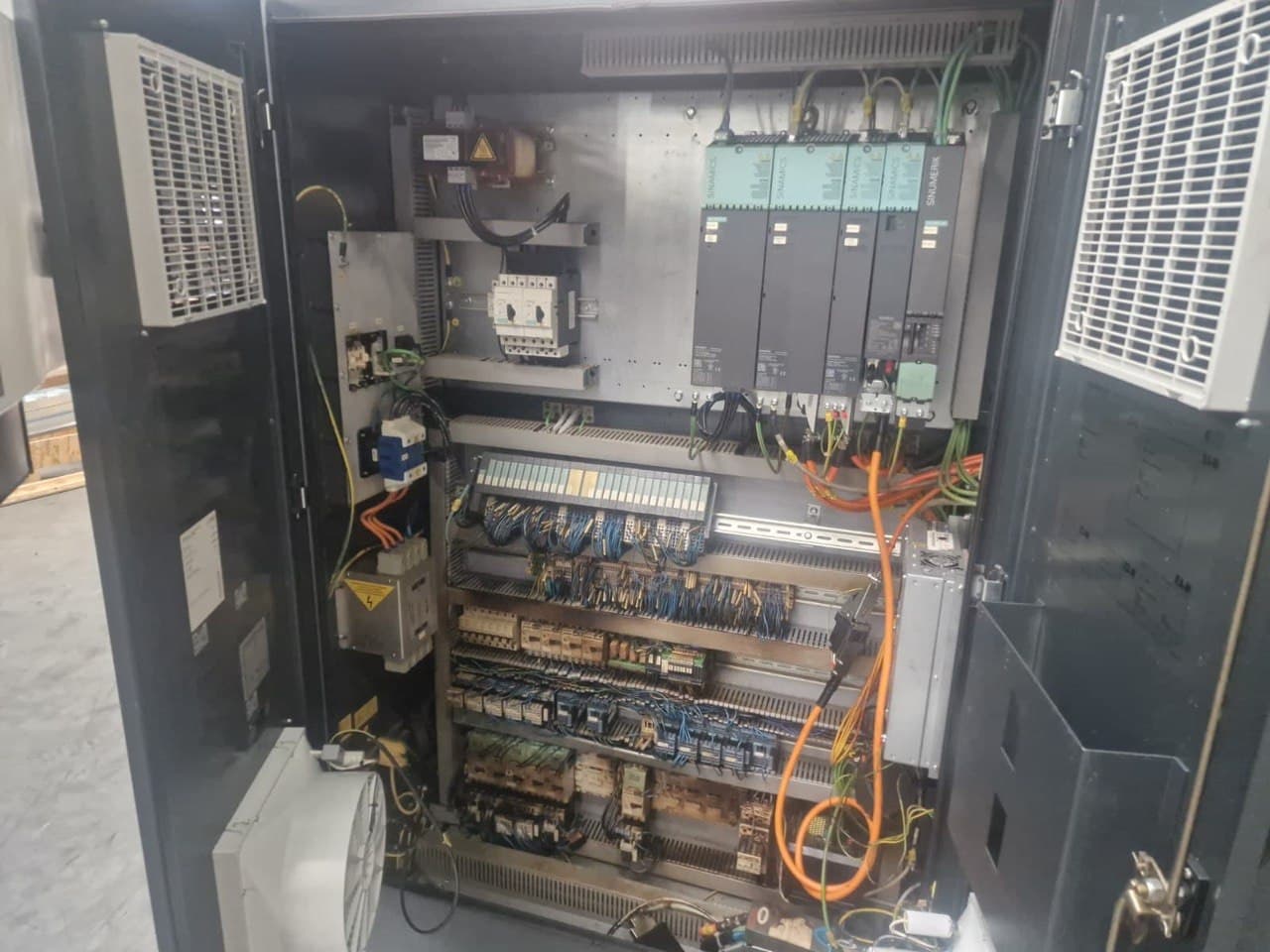 Токарно-фрезерный центр с ЧПУ DMG MORI / GILDEMEISTER CTX alpha 300 V3 2012 года-ID18029