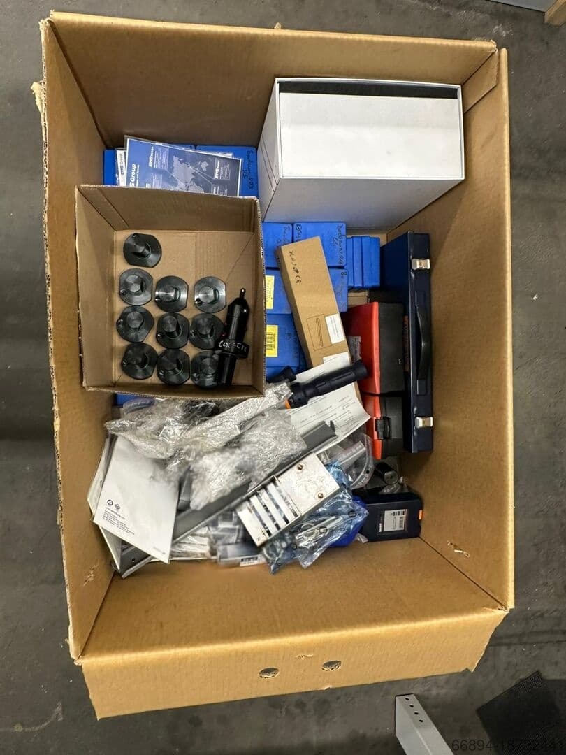 Токарно-фрезерный центр с ЧПУ DMG MORI CLX 350 V4 -ID17029