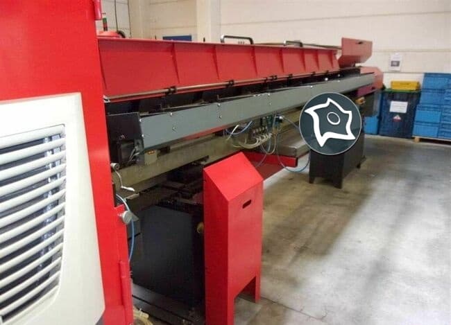 Токарно-фрезерный центр с ЧПУ EMCO EMCOTURN 420 MC plus-ID13365