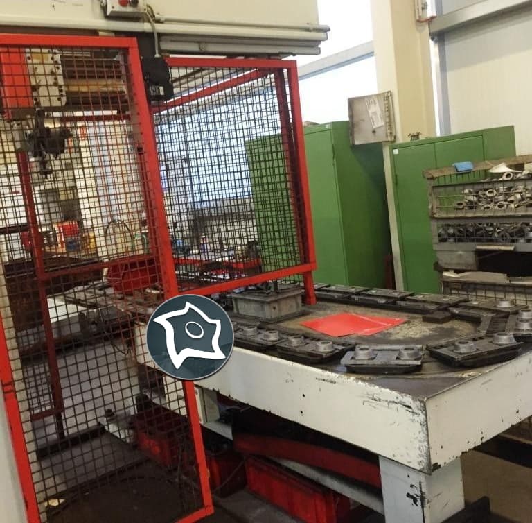 Токарно-фрезерный центр с ЧПУ GILDEMEISTER CTX 400-ID12726