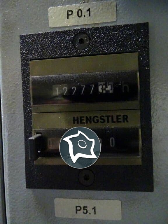 Токарно-фрезерный центр с ЧПУ INDEX G 300-ID14767