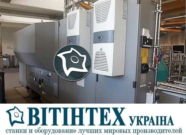 Токарно-фрезерный центр с ЧПУ INDEX G 400 S-1/300-ID13057