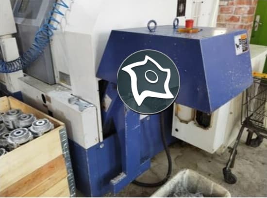 Токарно-фрезерный центр с ЧПУ Mori Seiki DL-150-ID14327