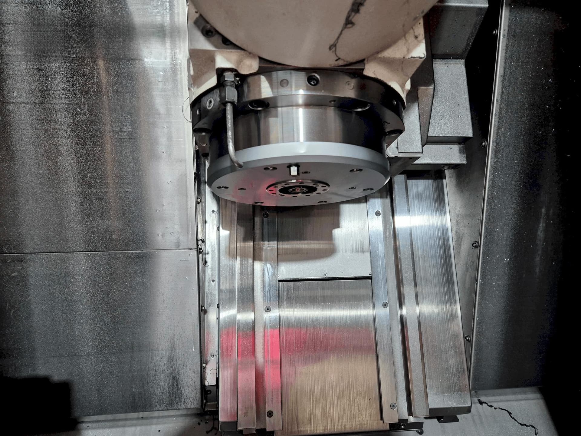 Токарно-фрезерный центр с ЧПУ OKUMA Multus B300 II-ID17649