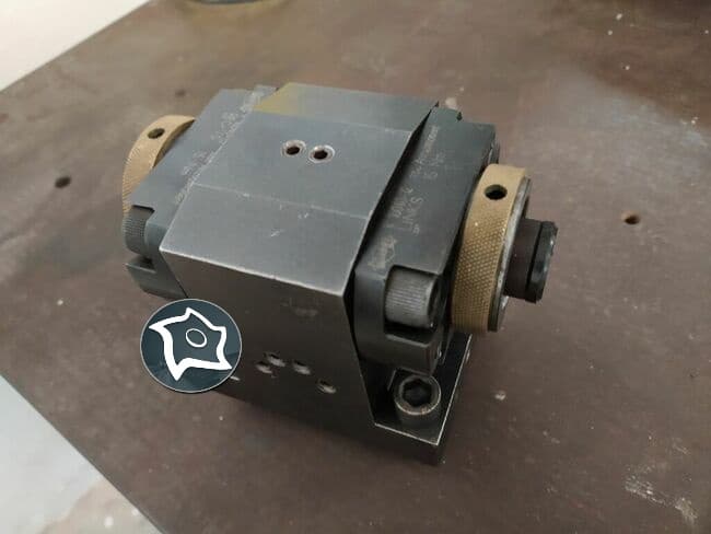 Токарно-фрезерный центр с ЧПУ WFL M-30 Millturn-ID12794